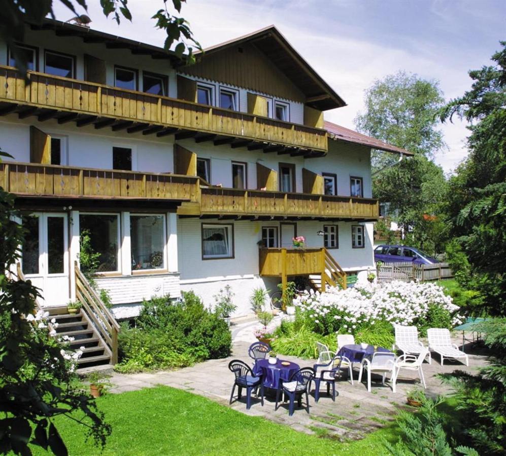 Gaestehaus Eckstein Oy-Mittelberg Exterior foto